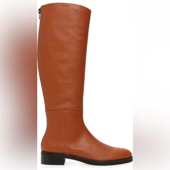 FRAME knee high boots. Size 8. NWT - Picture 4 of 5